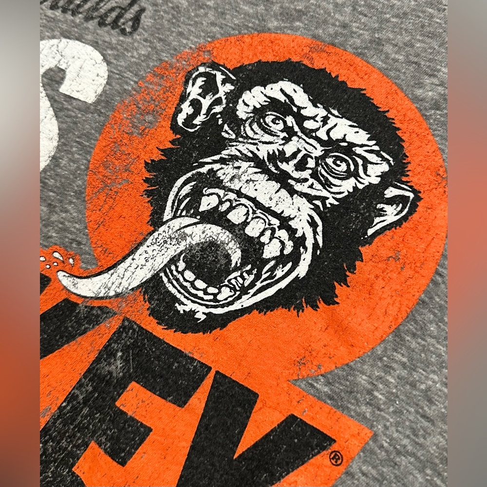 Gas Monkey Garage Shirt View 2